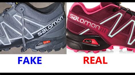 fake salomon running shoes|salomon scam.